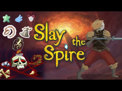 Slay the Spire November 21st Daily - Ironclad | Offering for the Win!