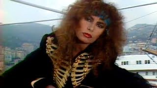 Loredana Bertè - Ninna nanna (1982)