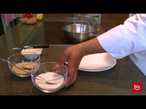 Ich helf Dir kochen – Krokant