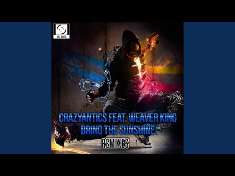 Bring The Sunshine (Isaac Sanchez & Sergio Caubal Remix)