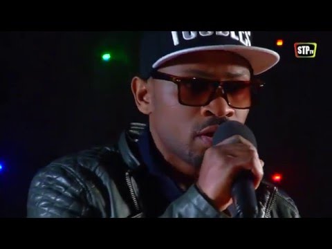 STPtv Music - Dubyfox