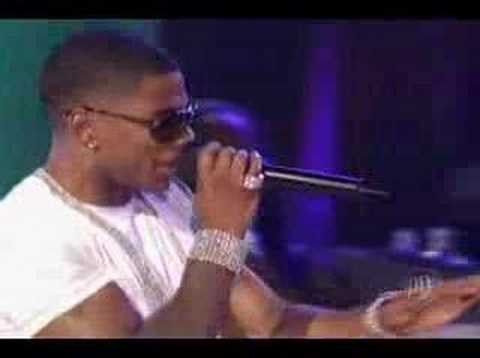 Kelly Rowland and Nelly - Dilemma (Live In Bahamas)