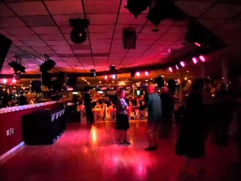 Promotional video thumbnail 2 for Joe Enroughty And His Royal Virginians