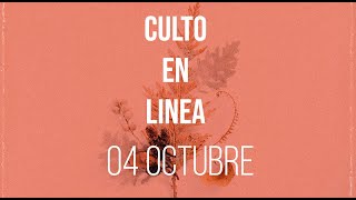 Llamados al cuerpo de Cristo / Iglesia en Línea 04 Octubre