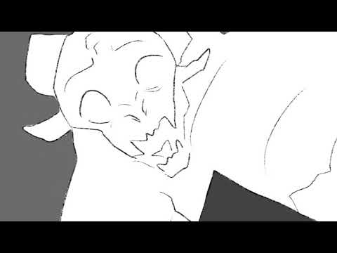 Critical Role Animatic- Oops! (Spoilers for 2x55)