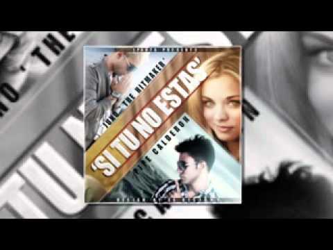 Juno The HitMaker Ft. Pipe Calderon - Si Tu No Estas (Prod. By Fade & ALX)