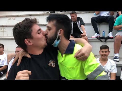 (🍻RISAS RANDOM💋)(Cuartos) GOODJY vs ALIAS | Chill Battles Sants