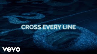 Chris Young Cross Every Line