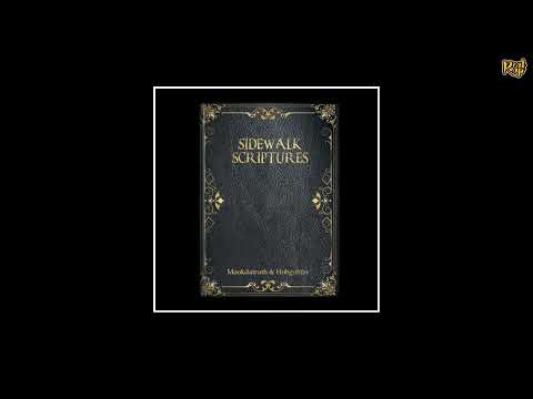 Mookdatruth x Hobgoblin - Black Clouds