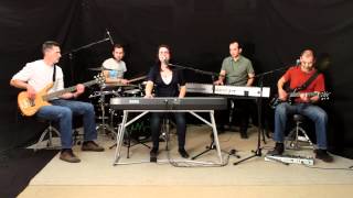 Four Corners - You Might Need Somebody (Shola Ama)