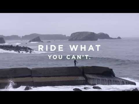RIDE ENGINE 2019 FUTURA FOIL - RIDE WHAT YOU CAN'T