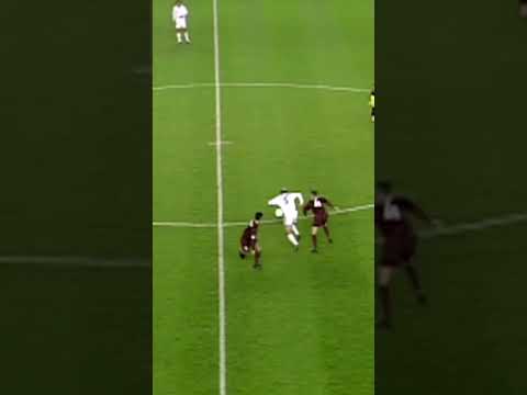 Zidane magic 😵