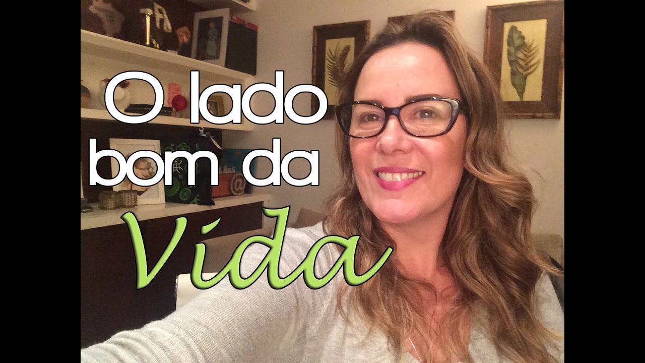 MOTIVAÇÃO PARA ENCONTRAR O LADO BOM DA VIDA - REPENSANDO #16