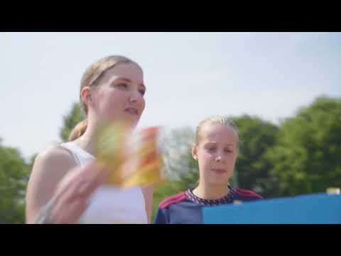 Voetbalkamp 2023 Sportclub Brummen