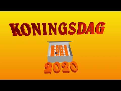 Koningsdag 2020