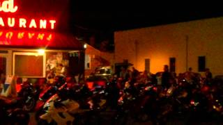 2012May3rd The Diamond bike Night w Parodi Kings