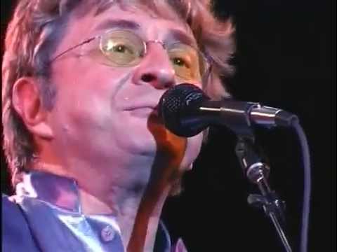 "A Vehicle Through Time" The Ides Of March 40th Anniversary Concert