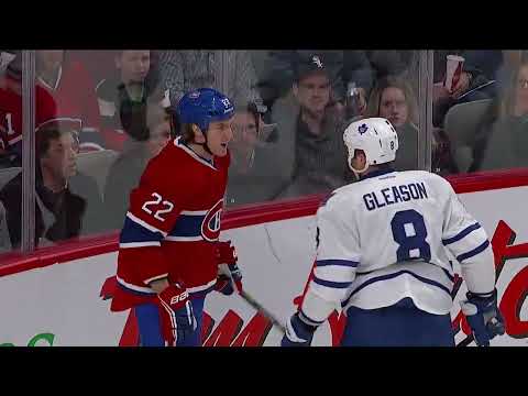 NHL   Mar.01/2014   Toronto Maple Leafs - Montreal Canadiens  (CBC)