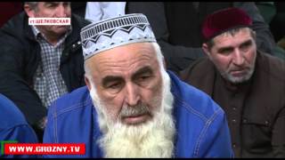 Поджог зиярата Янгульби-Хаджи – святотатство и оскорбление чувств верующих