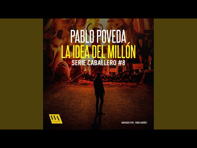 Vídeo relacionado con La idea del millón: Gabriel Caballero 8
