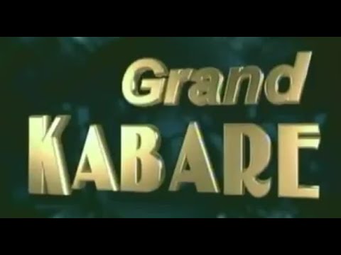 GRAND KABARE: Seka Aleksic kao Mira Škorić