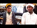 Rakai Tylil Go Suit Shopping For The Streamer Awards