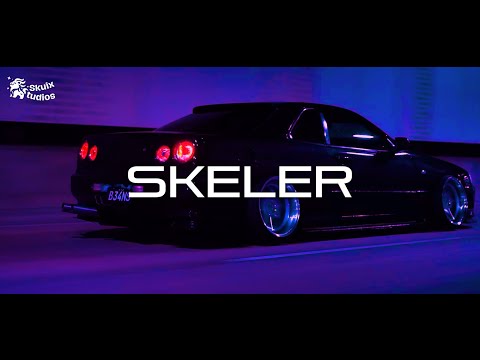 Skeler - ＮＩＧＨＴＤＲＩＶＥ 4K ー PART III