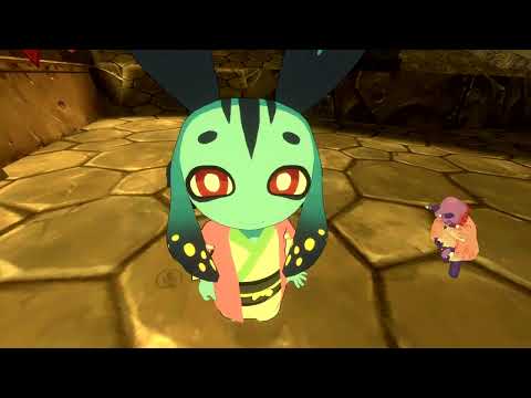 Neon Divide S2 E25 - Levi - Crescendo