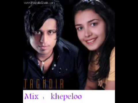 Marjan kandi mostafa hatamianTaghdir wmv