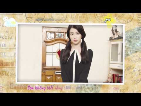 [Vietsub + Kara] Wisdom Tooth -IU [Last Fantasy Album] [IU-VN.Net]