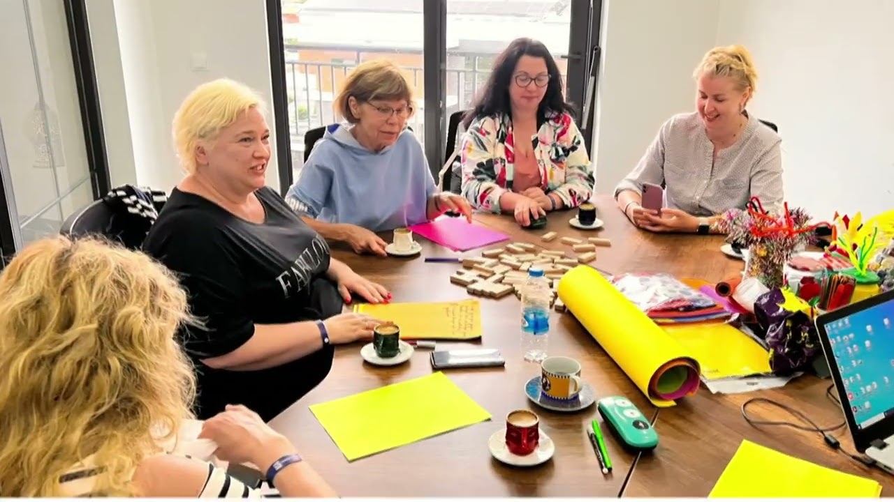 From Success to Success: Our Trainings Continue the Legacy!