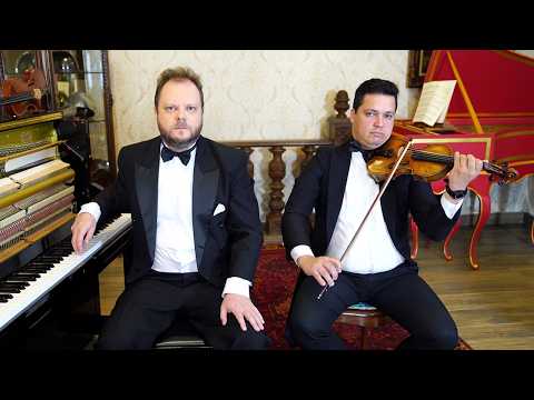 Which Instrument is More Difficult? Violin or Piano?