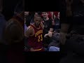 LeBron X Tee Grizzley Edit