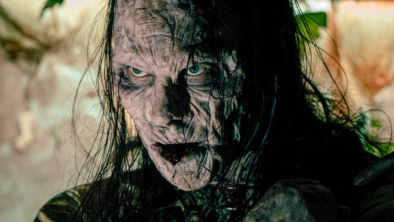 Peter Pan's Neverland Nightmare - Видео