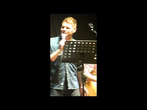 Brian McFadden 'Crazy World'