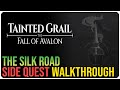 The Silk Road – Tainted Grail: The Fall of Avalon