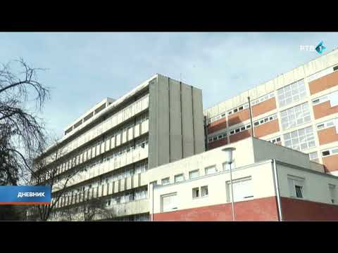 Još jedan pacijent preminuo posle operacije krajnika u Opštoj bolnici Čačak