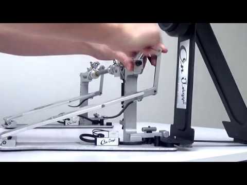 Settings and how On Trigger work with Axis pedal