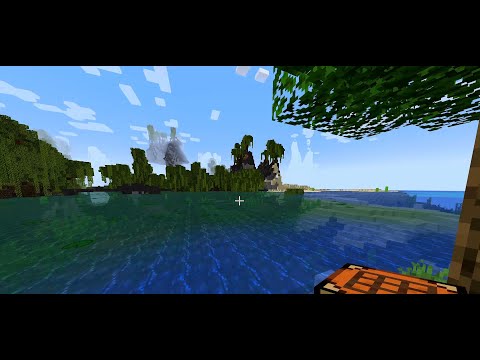 Unbelievable ASMR Minecraft Episode 4: A World of Relaxation