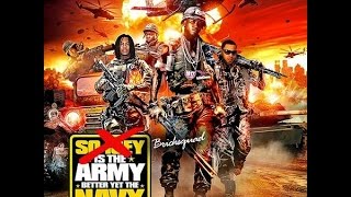 &quot;Speed of Light&quot; - Gucci Mane (Feat. OJ da Juiceman &amp; B.o.B.)