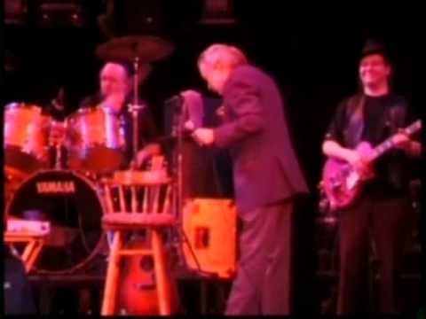 P. j. Proby - Mission Bell - Live Video - 2001