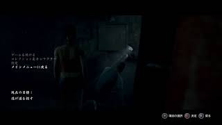 日曜の夜にMAN OF MEDAN
