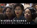 2016 Hidden Figures  Official Trailer 1 -  HD -  20th Century Fox