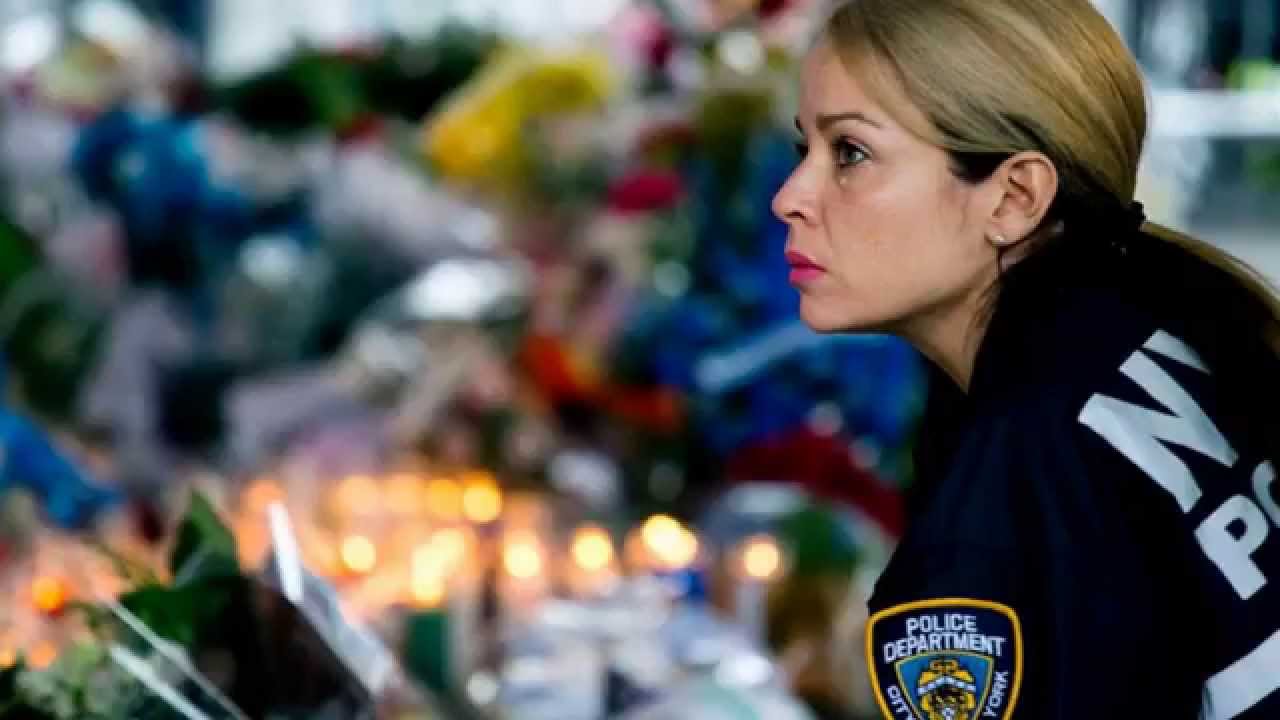 A Tribute To Our Fallen Police Officers