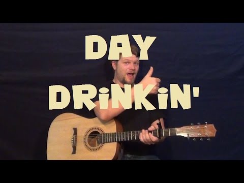 Day Drinking - Little Big Town