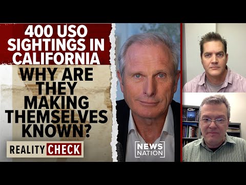 NewsNation and Ross Coulthart