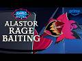 Alastor Rage Baiting Everyone For 8 Minutes Hazbin Hotel Prime Video