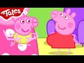 Peppa Pig Tales Peppa Pig Pretends To Be Like Mummy Pig Peppa Pig Episodes