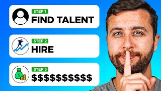 How I Recruited My $20M/Year Agency Operator!