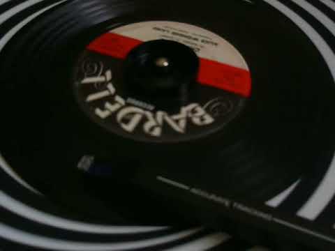 45 rpm Alice Wonder Land - Cha Linde - 1963